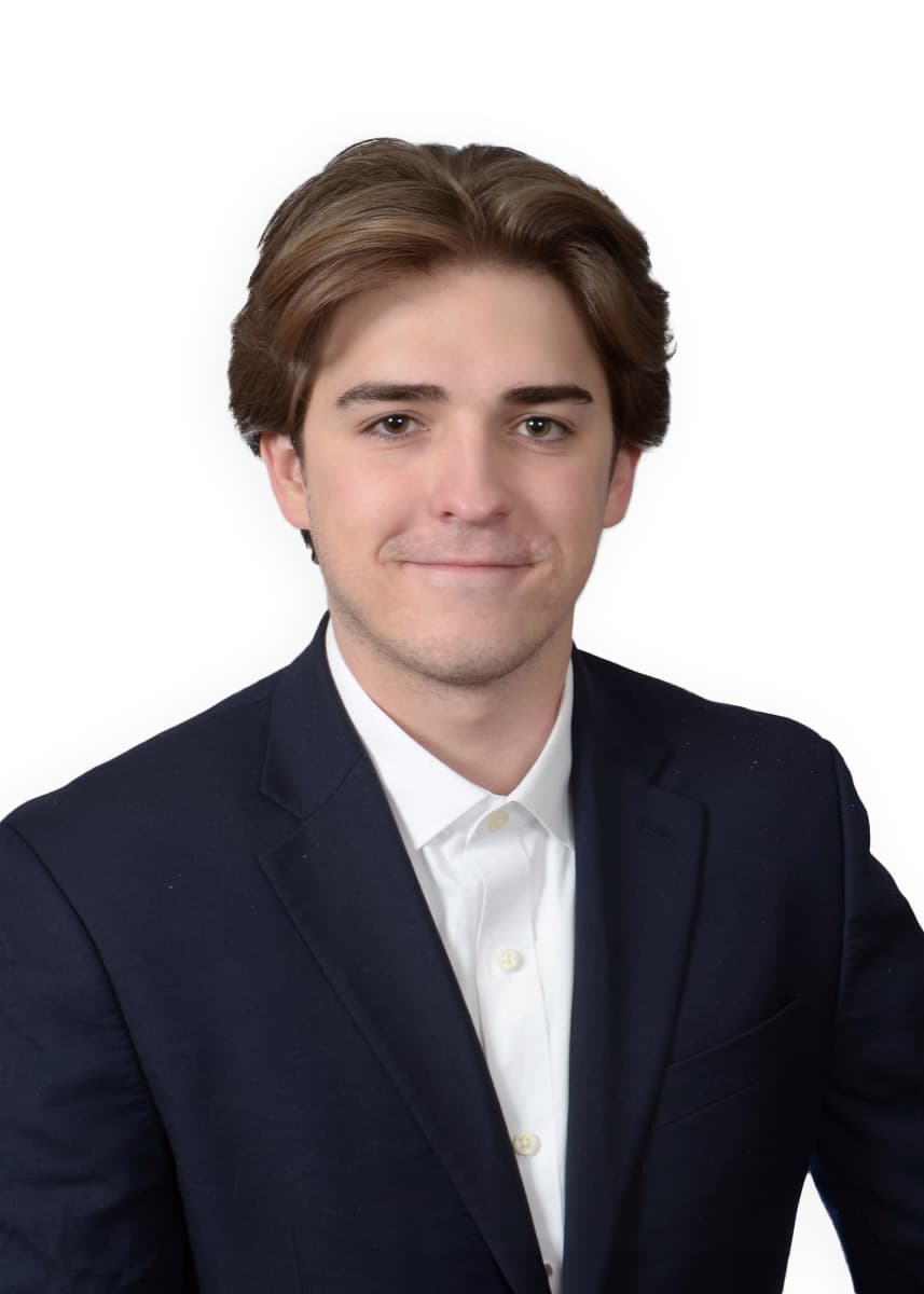Carson Hanna