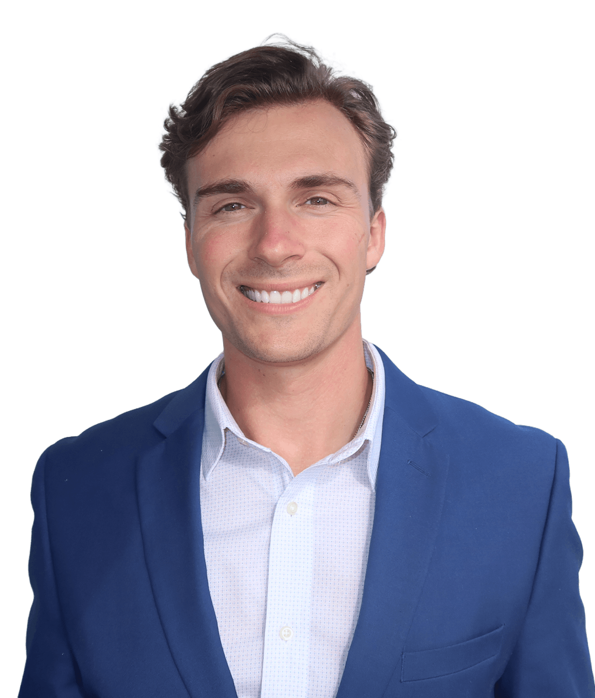 Sam Maddox